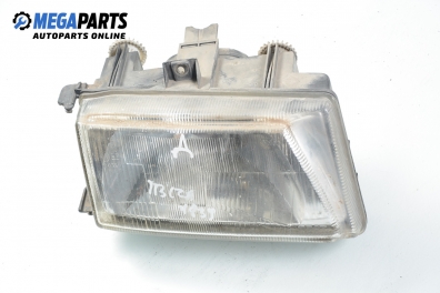 Headlight for Seat Ibiza (6K) 1.6, 75 hp, 3 doors, 1995, position: right Valeo