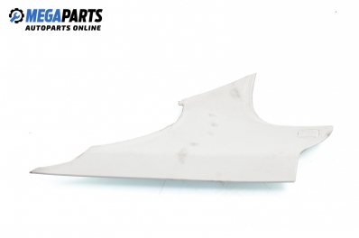 Interior plastic for BMW 3 (E90, E91, E92, E93) 2.0, 129 hp, sedan, 2006, position: rear - right