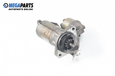 Starter for BMW 3 (E46) 2.0 d, 136 hp, sedan, 2000