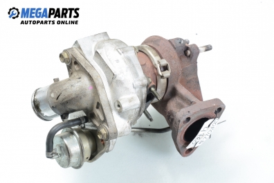 Turbo für Toyota Corolla Verso 2.0 D-4D, 90 hp, 2002 № 17201-27050