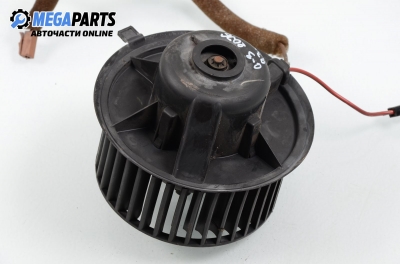 Heating blower for Volkswagen Golf III 1.9 TD, 75 hp, station wagon, 1993