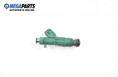 Gasoline fuel injector for Fiat Marea 2.0 20V, 154 hp, station wagon, 1999