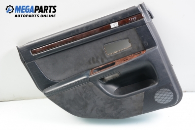 Interior door panel  for Audi A8 (D2) 4.2 Quattro, 310 hp, sedan automatic, 1999, position: rear - left