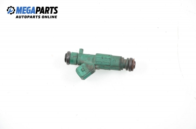 Gasoline fuel injector for Fiat Marea 2.0 20V, 154 hp, station wagon, 1999