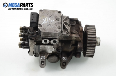 Diesel injection pump for Volkswagen Passat (B5; B5.5) 2.5 TDI, 150 hp, sedan automatic, 2003 № Bosch 0 470 506 010