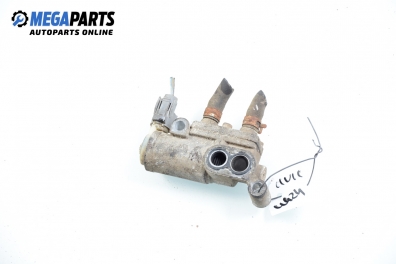 Actuator pentru ralanti pentru Honda Civic V 1.5 16V, 94 cp, hatchback, 3 uși, 1992