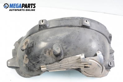 Inner fender for Mercedes-Benz M-Class W163 4.0 CDI, 250 hp automatic, 2002, position: front - right