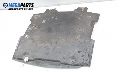 Skid plate for Mercedes-Benz C-Class 202 (W/S) 2.3, 150 hp, station wagon automatic, 1996