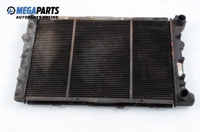 Radiator de apă pentru Alfa Romeo 156 1.8 16V T.Spark, 144 cp, sedan, 1998