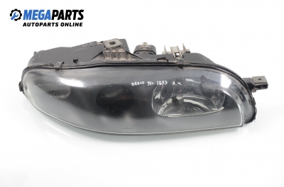 Headlight for Fiat Bravo 1.6 16V, 103 hp, 3 doors, 1997, position: right