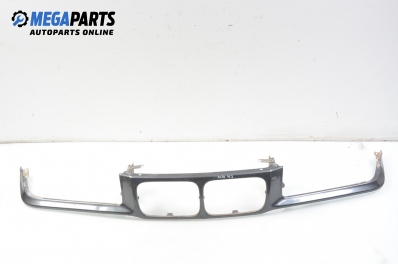 Headlights lower trim for BMW 3 (E36) 2.5 td, 115 hp, sedan, 1992