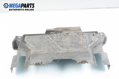 Skid plate for Mercedes-Benz M-Class W163 4.0 CDI, 250 hp automatic, 2002