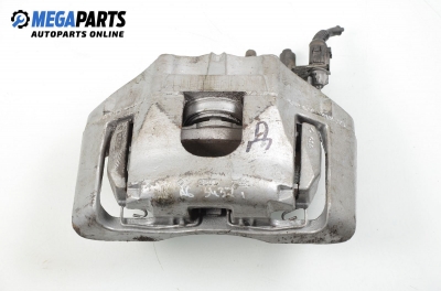 Caliper for Audi A6 Allroad 2.5 TDI Quattro, 180 hp automatic, 2002, position: front - right