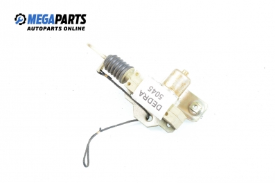 Actuator încuietoare ușă pentru Lancia Dedra 1.8 16V, 113 cp, combi, 1996, poziție: din spate