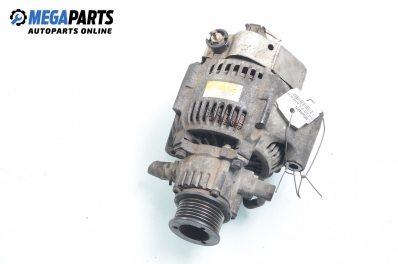 Alternator for Land Rover Freelander I (L314) 2.0 4x4 DI, 98 hp, 1998 № Denso 100213-2540