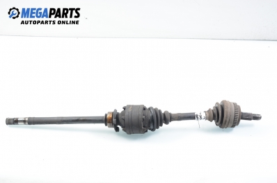 Driveshaft for Lancia Kappa 2.4 TDS, 124 hp, station wagon, 1997, position: right