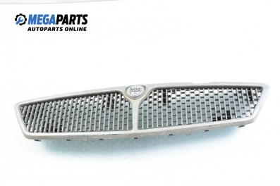 Grill for Lancia Dedra 1.8 16V, 113 hp, station wagon, 1996