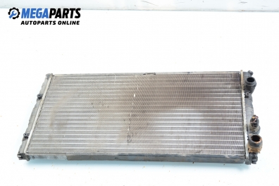 Wasserradiator für Volkswagen Passat (B4) 1.6, 101 hp, combi, 1996