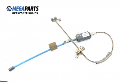 Electric window regulator for Lancia Dedra 1.8 16V, 113 hp, station wagon, 1996, position: front - right