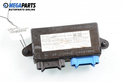 Comfort module for Renault Laguna I (B56; K56) 2.0, 114 hp, hatchback automatic, 1998 № 73847257