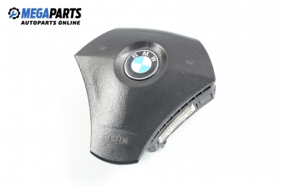 Airbag pentru BMW 5 (E60, E61) 3.0 d, 218 cp, combi automat, 2005 № BMW 33676960201J