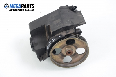 Power steering pump for Peugeot 206 1.1, 60 hp, hatchback, 3 doors, 2001