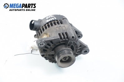 Alternator for Lancia Kappa 2.4 TDS, 124 hp, station wagon, 1997