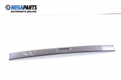 Boot lid moulding for Renault Clio 1.4, 88 hp, 3 doors, 1995