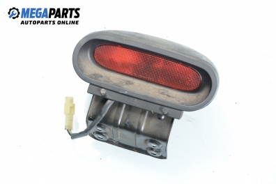 Central tail light for Daewoo Matiz 0.8, 52 hp, 2000