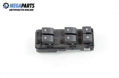 Window adjustment switch for Chevrolet Captiva 2.0 VCDi 4WD, 150 hp automatic, 2008