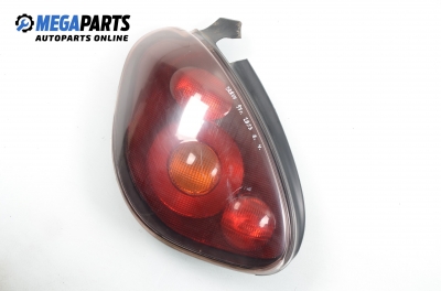 Tail light for Fiat Bravo 1.6 16V, 103 hp, 3 doors, 1997, position: left