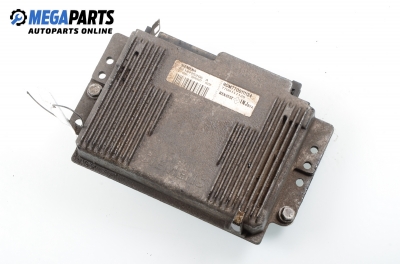 ECU for Renault Laguna I (B56; K56) 2.0, 114 hp, hatchback automatic, 1998 № HOM 7700111134 / Siemens S113725206 A