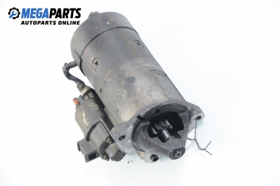 Starter for Lancia Kappa 2.4 TDS, 124 hp, station wagon, 1997