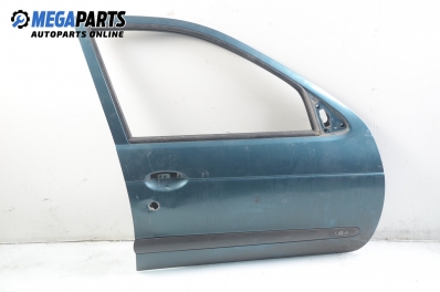 Door for Renault Megane I 1.6, 90 hp, hatchback, 5 doors, 1998, position: front - right