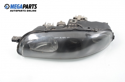 Headlight for Fiat Bravo 1.6 16V, 103 hp, 3 doors, 1997, position: left