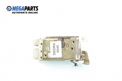 Lock for Lancia Dedra 1.8 16V, 113 hp, station wagon, 1996, position: front - right