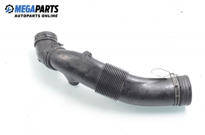 Air duct for Audi A4 (B6) 2.0, 130 hp, station wagon automatic, 2002