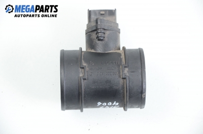 Debitmetru pentru Alfa Romeo 147 1.6 16V T.Spark, 105 cp, 3 uși, 2002 № Bosch 0 281 002 309