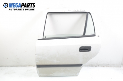 Door for Opel Astra G 1.7 TD, 68 hp, station wagon, 1999, position: rear - left