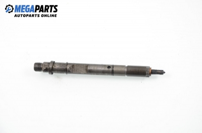 Diesel fuel injector for Volkswagen Passat (B5; B5.5) 2.5 TDI, 150 hp, sedan automatic, 2003 № Bosch 0 432 133 818