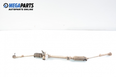 Mechanical steering rack for Renault Clio I 1.2, 58 hp, 3 doors, 1997