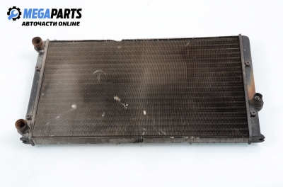 Radiator de apă pentru Volkswagen Golf III 1.9 TD, 75 cp, combi, 1993