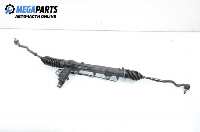 Hydraulic steering rack for BMW 3 (E46) 3.0 d, 184 hp, station wagon, 2000