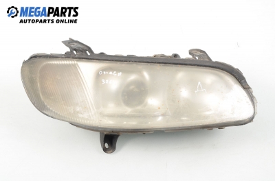 Headlight for Opel Omega B 2.0 16V, 136 hp, sedan, 1996, position: right