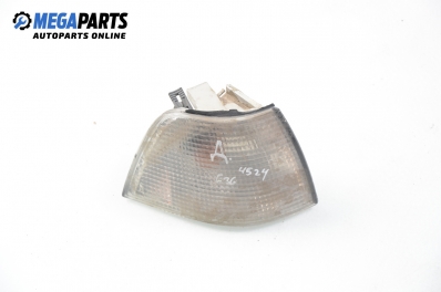 Blinker for BMW 3 (E36) 2.5 td, 115 hp, sedan, 1992, position: right