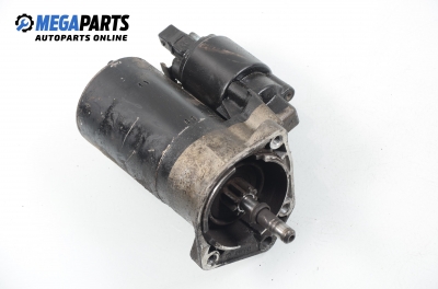 Starter for Volkswagen Golf III 1.4, 55 hp, 3 doors, 1993