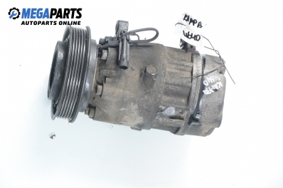 AC compressor for Lancia Kappa 2.4 TDS, 124 hp, station wagon, 1997