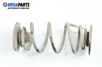 Coil spring for Opel Astra H 1.7 CDTI, 100 hp, hatchback, 2005, position: rear