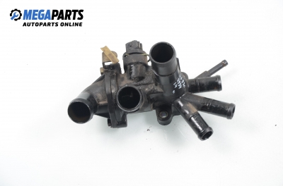 Corp termostat for Volkswagen Golf III 1.4, 55 hp, 1993