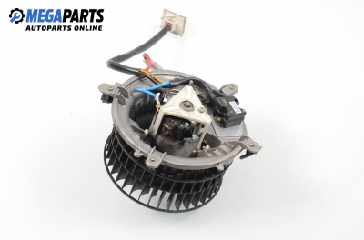 Heating blower for Mercedes-Benz E-Class 210 (W/S) 2.0, 136 hp, sedan, 1996